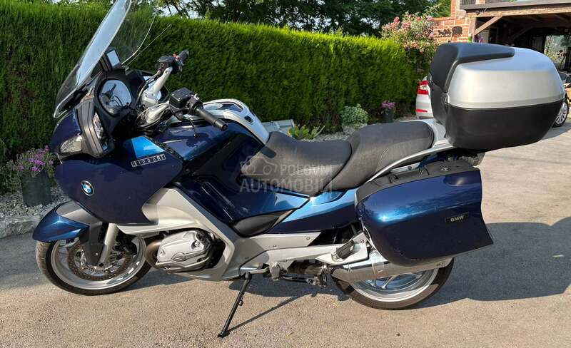 BMW R 1200 RT