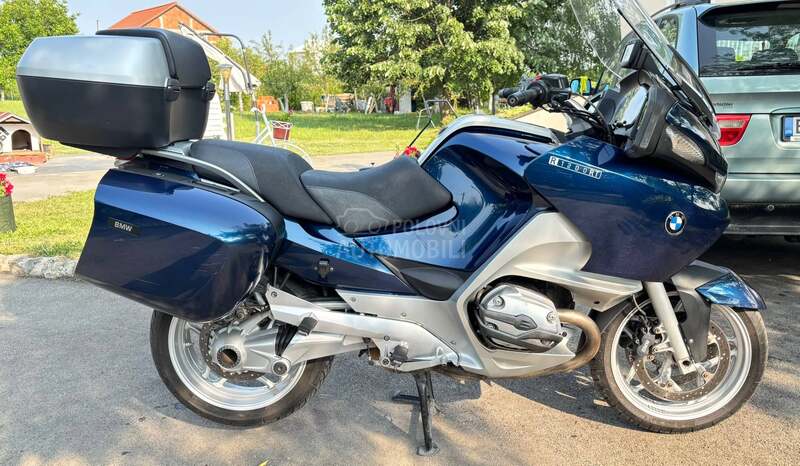 BMW R 1200 RT