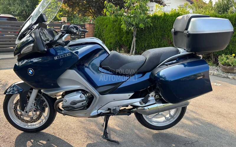 BMW R 1200 RT