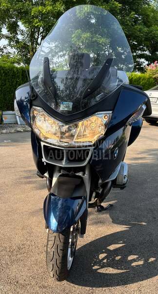 BMW R 1200 RT