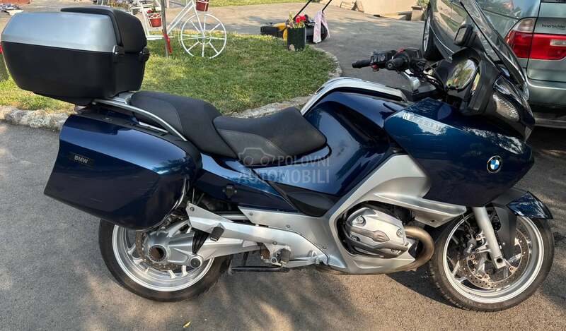 BMW R 1200 RT