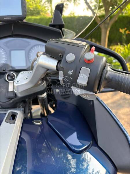 BMW R 1200 RT