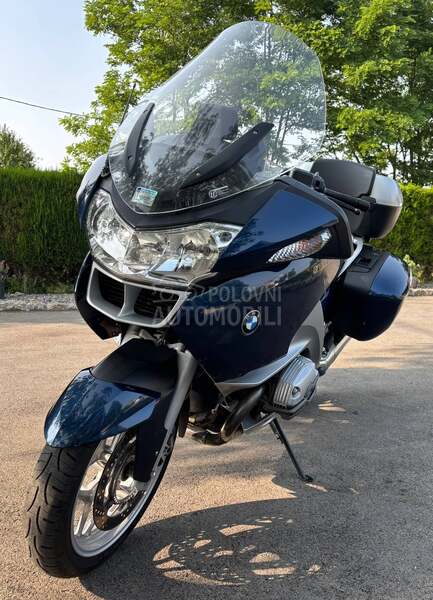 BMW R 1200 RT