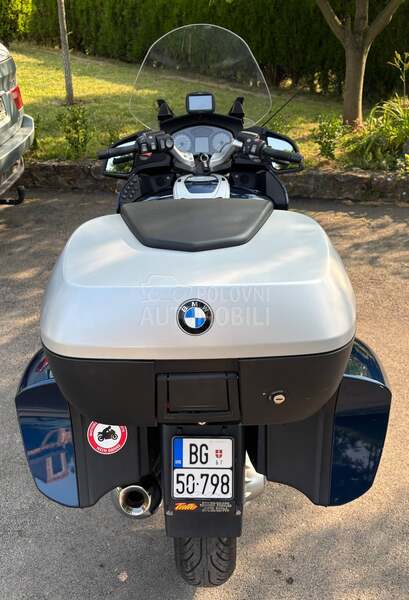 BMW R 1200 RT