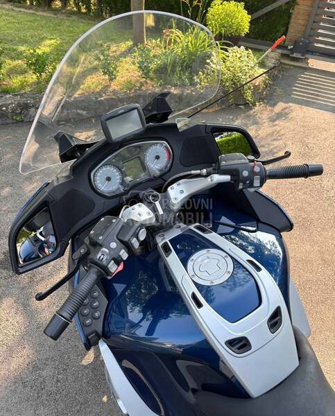 BMW R 1200 RT