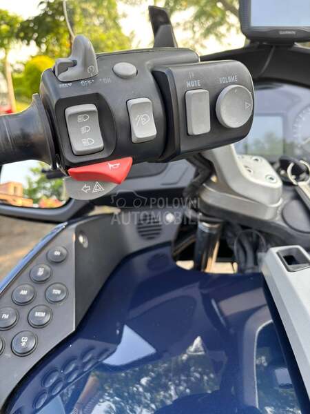 BMW R 1200 RT