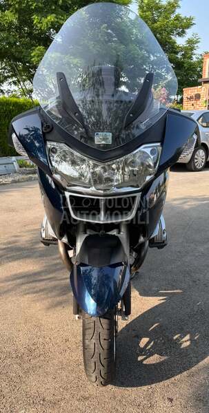BMW R 1200 RT