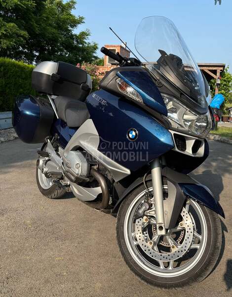 BMW R 1200 RT