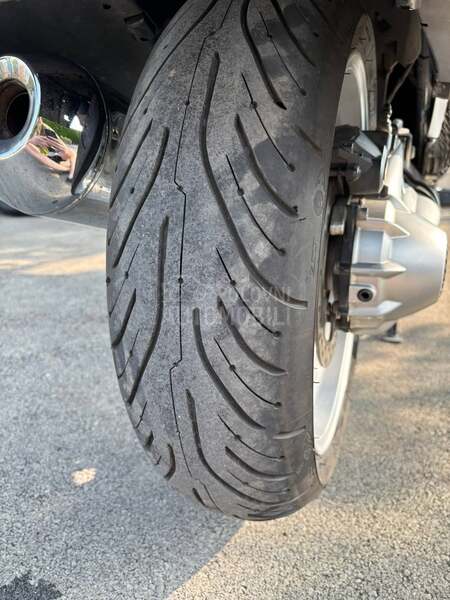 BMW R 1200 RT