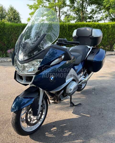 BMW R 1200 RT