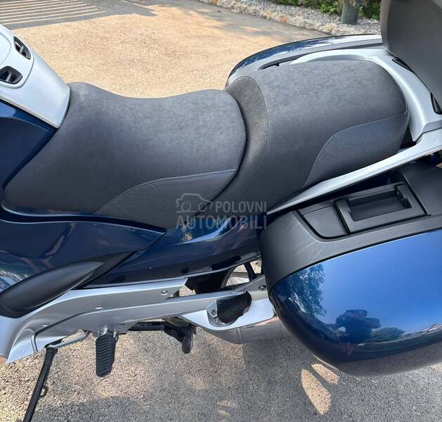 BMW R 1200 RT