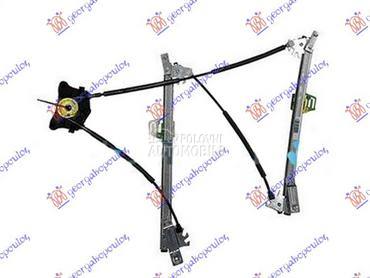 Podizac prozora za Volkswagen Taigo