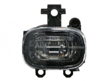 Maglenka za Renault Megane