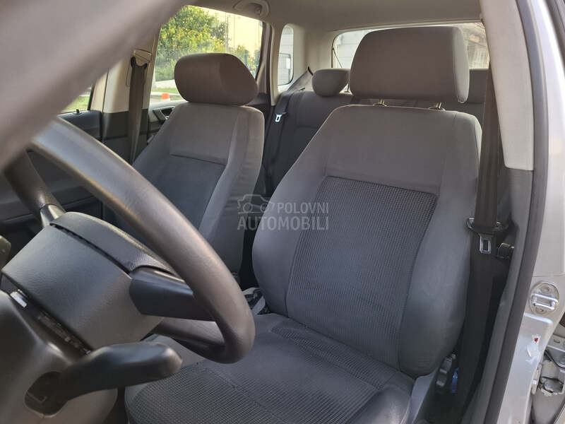 Volkswagen Polo 1.4 TDI