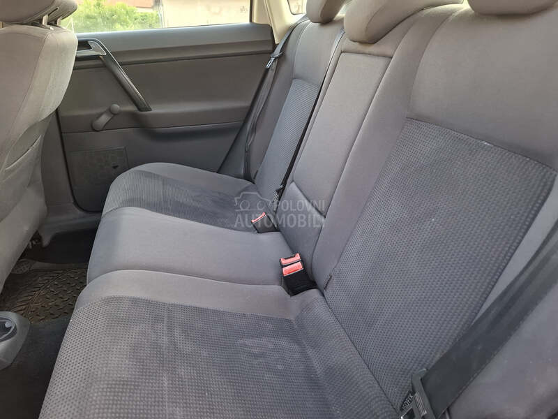 Volkswagen Polo 1.4 TDI