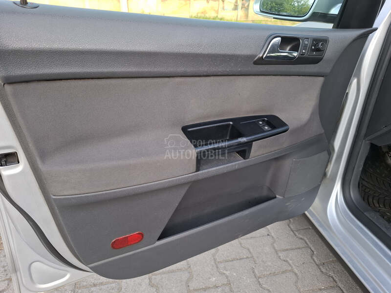 Volkswagen Polo 1.4 TDI