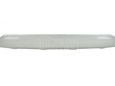 Lajsna za Mitsubishi Outlander od 2016. do 2020. god.