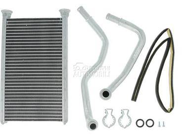 Grejac Kabine za Jeep Cherokee od 2008. do 2014. god.