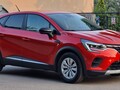 Renault Captur 1.5dci/Led/Nav