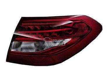 Stop svetla i stop lampe za Mercedes Benz C Klasa od 2014. do 2018. god.