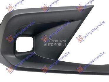 Resetka branika za Honda Civic