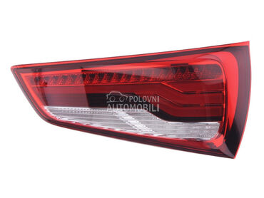 Stop svetla i stop lampe za Audi A1 od 2014. do 2018. god.