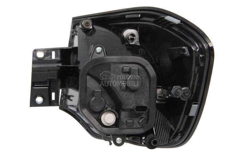 Stop svetla i stop lampe