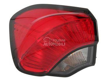 Stop svetla i stop lampe za Fiat Tipo od 2016. do 2021. god.