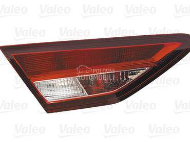 Stop svetla i stop lampe za Seat Leon od 2017. do 2020. god.