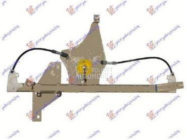 Podizac prozora za Peugeot 508 od 2015. do 2018. god.