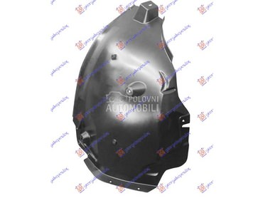 Potkrilo za Mercedes Benz GLE Klasa