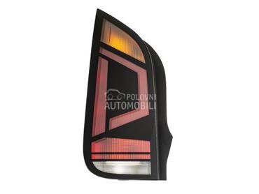 Stop svetla i stop lampe za Volkswagen up!