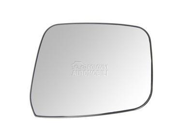 Staklo retrovizora za Nissan Pathfinder od 2006. do 2013. god.