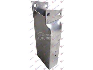 NOSAC PREDNJEG BRANIKA za Mercedes Benz E Klasa od 2016. do 2020. god.