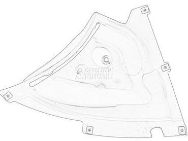 Potkrilo za BMW Serija 1 od 2015. do 2019. god.