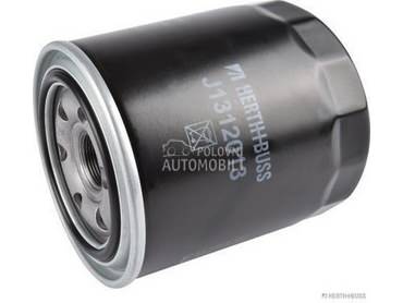 Filter ulja za Toyota Land Cruiser od 1990. do 2001. god.