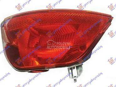 Maglenke za Renault Scenic