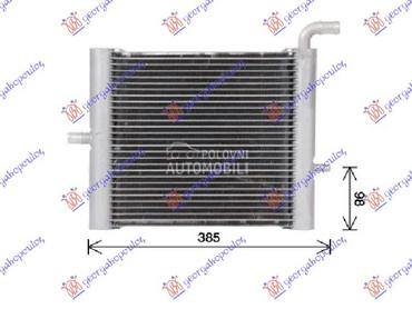 Hladnjak za Land Rover Discovery