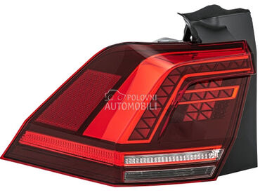 Stop svetla i stop lampe za Volkswagen Tiguan od 2016. do 2020. god.