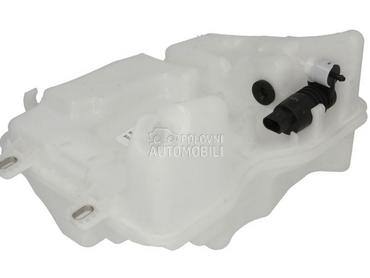 Posuda tecnosti za brisace za BMW X2 od 2017. do 2023. god.