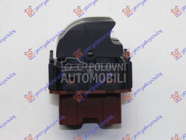 Prekidac za Renault 2 motora od 2017. do 2020. god.