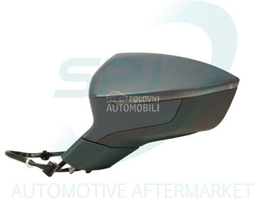 Poklopac retrovizora za Seat Ateca od 2016. do 2020. god.