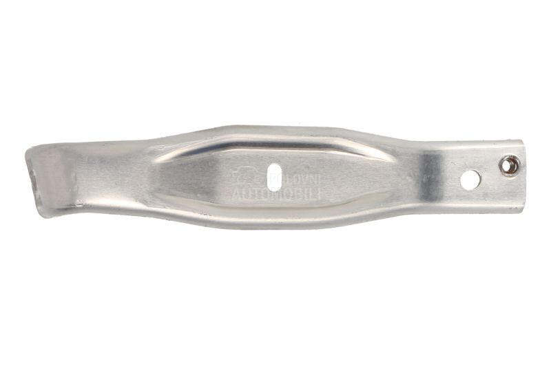Nosac sine branika