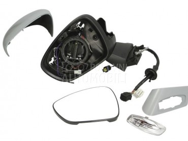 Retrovizor za DS 4 od 2015. do 2021. god.