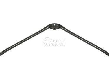 NOSAC HLADNJAKA za BMW X2 od 2017. do 2023. god.