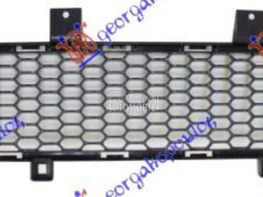 Resetka branika za Jeep Compass od 2016. do 2022. god.