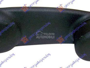 Kvaka za Jeep Wrangler od 2007. do 2018. god.