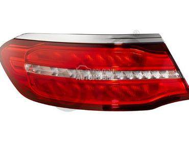Stop svetla i stop lampe za Mercedes Benz GLE Klasa od 2015. do 2019. god.