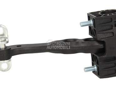 Granicnik predjnih vrata