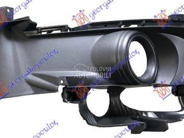 Resetka branika za Ford Mustang od 2015. do 2018. god.